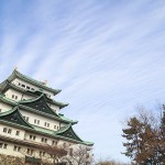 名古屋城天守閣