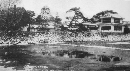 明治時代