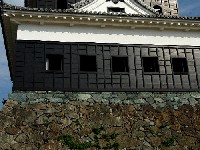 参考写真(大洲城)