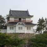 月見櫓