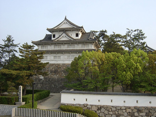 伏見櫓