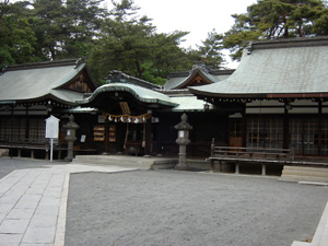 艮神社