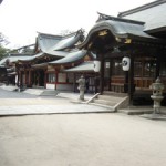 両社八幡宮