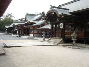 両社八幡宮