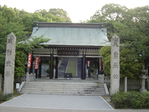 阿部神社