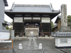 妙政寺