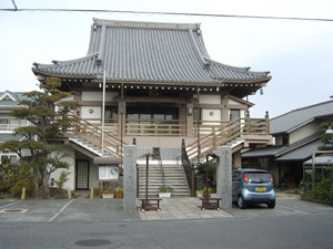 法真寺