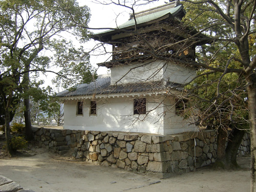 鐘櫓
