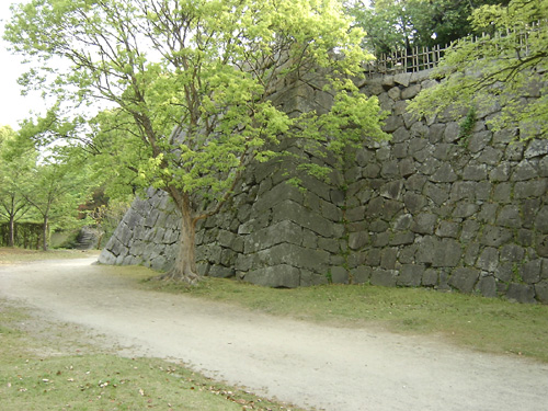 人質櫓