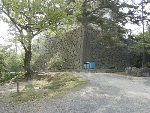 塩櫓