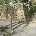 棗門