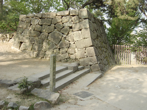棗門
