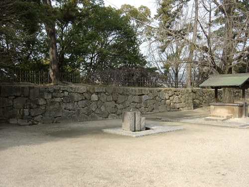 荒布櫓