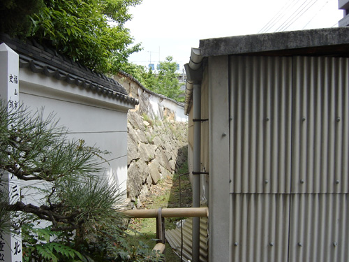 北門