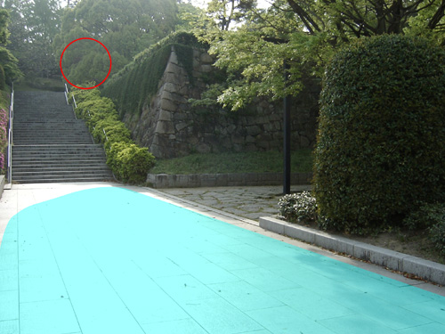 水手門