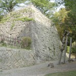 東坂三階櫓