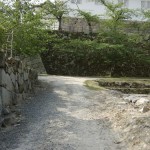 蔵口門