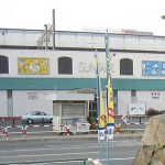 東門