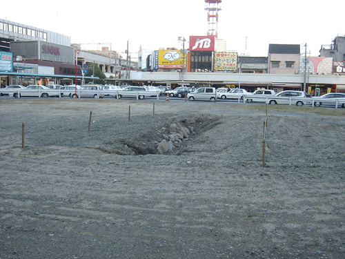 三の丸南櫓