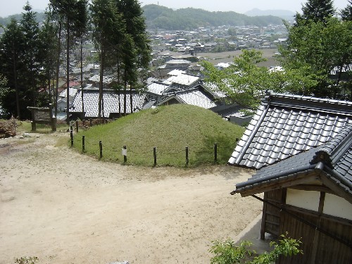 遠景